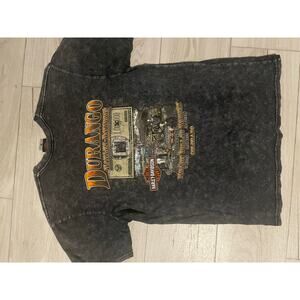 Harley Davidson Graphic Tshirt M